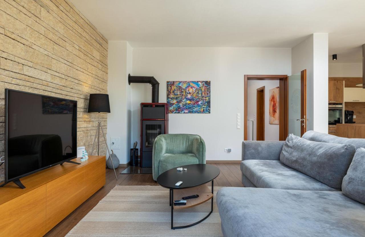 Вилла Casa Mateo Ровинь Экстерьер фото