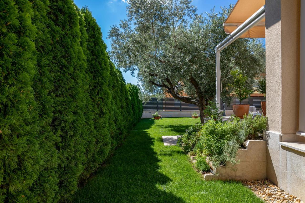 Вилла Casa Mateo Ровинь Экстерьер фото